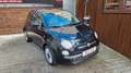 Fiat 500C 1.2 8V, Panorama, Klima, Tüv Neu Zwart - thumbnail 1