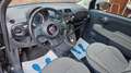 Fiat 500C 1.2 8V, Panorama, Klima, Tüv Neu Zwart - thumbnail 12
