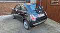 Fiat 500C 1.2 8V, Panorama, Klima, Tüv Neu Zwart - thumbnail 5