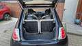 Fiat 500C 1.2 8V, Panorama, Klima, Tüv Neu Zwart - thumbnail 7