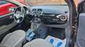 Fiat 500C 1.2 8V, Panorama, Klima, Tüv Neu Zwart - thumbnail 10