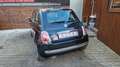 Fiat 500C 1.2 8V, Panorama, Klima, Tüv Neu Zwart - thumbnail 6