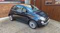 Fiat 500C 1.2 8V, Panorama, Klima, Tüv Neu Zwart - thumbnail 2