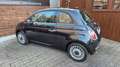 Fiat 500C 1.2 8V, Panorama, Klima, Tüv Neu Zwart - thumbnail 4