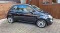 Fiat 500C 1.2 8V, Panorama, Klima, Tüv Neu Zwart - thumbnail 3