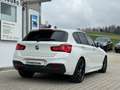 BMW 120 d 5-Türer M-Sport NAVI-PROF 2 JAHRE GARANTIE Blanco - thumbnail 5