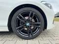 BMW 120 d 5-Türer M-Sport NAVI-PROF 2 JAHRE GARANTIE Blanc - thumbnail 8