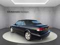 Saab 9-3 2.0t Ecopower Cabriolet Summer Edition Schwarz - thumbnail 4