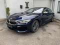 BMW M850 Gran Coupe M850 i xDrive ACC Panorama Laser Blu/Azzurro - thumbnail 2