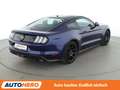 Ford Mustang 2.3 EcoBoost Basis*NAVI*CAM*PDC*SHZ*TEMPO*KLIMA* Blau - thumbnail 6