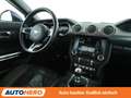 Ford Mustang 2.3 EcoBoost Basis*NAVI*CAM*PDC*SHZ*TEMPO*KLIMA* Blau - thumbnail 13