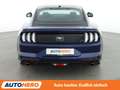 Ford Mustang 2.3 EcoBoost Basis*NAVI*CAM*PDC*SHZ*TEMPO*KLIMA* Blau - thumbnail 5
