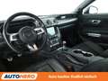 Ford Mustang 2.3 EcoBoost Basis*NAVI*CAM*PDC*SHZ*TEMPO*KLIMA* Blau - thumbnail 11