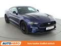 Ford Mustang 2.3 EcoBoost Basis*NAVI*CAM*PDC*SHZ*TEMPO*KLIMA* Blau - thumbnail 8