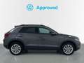 Volkswagen T-Roc 2.0TDI Más 85kW Gris - thumbnail 3