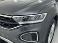 Volkswagen T-Roc 2.0TDI Más 85kW Gris - thumbnail 12