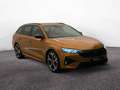 Skoda Octavia Combi RS TSI DSG *MATRIX*AHK*ACC*NAVI* Orange - thumbnail 3
