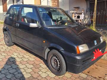 Cinquecento 704 ED cat.