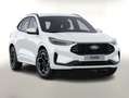 Ford Kuga ST-Line 2.5 FHEV 183 AWD SHZ AHKVorb 19Z 134 kW... Weiß - thumbnail 1