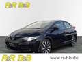 Honda Civic 1.8 i-VTEC Sport KLIMA-AUTOMATIK RÜCKFAHRKAMERA CD Negro - thumbnail 1