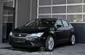 SEAT Leon Reference 1,2 TSI Pickerl NEU Schwarz - thumbnail 1