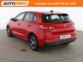 Hyundai i30 1.0 T-GDI Mild-Hybrid Klass Rojo - thumbnail 4