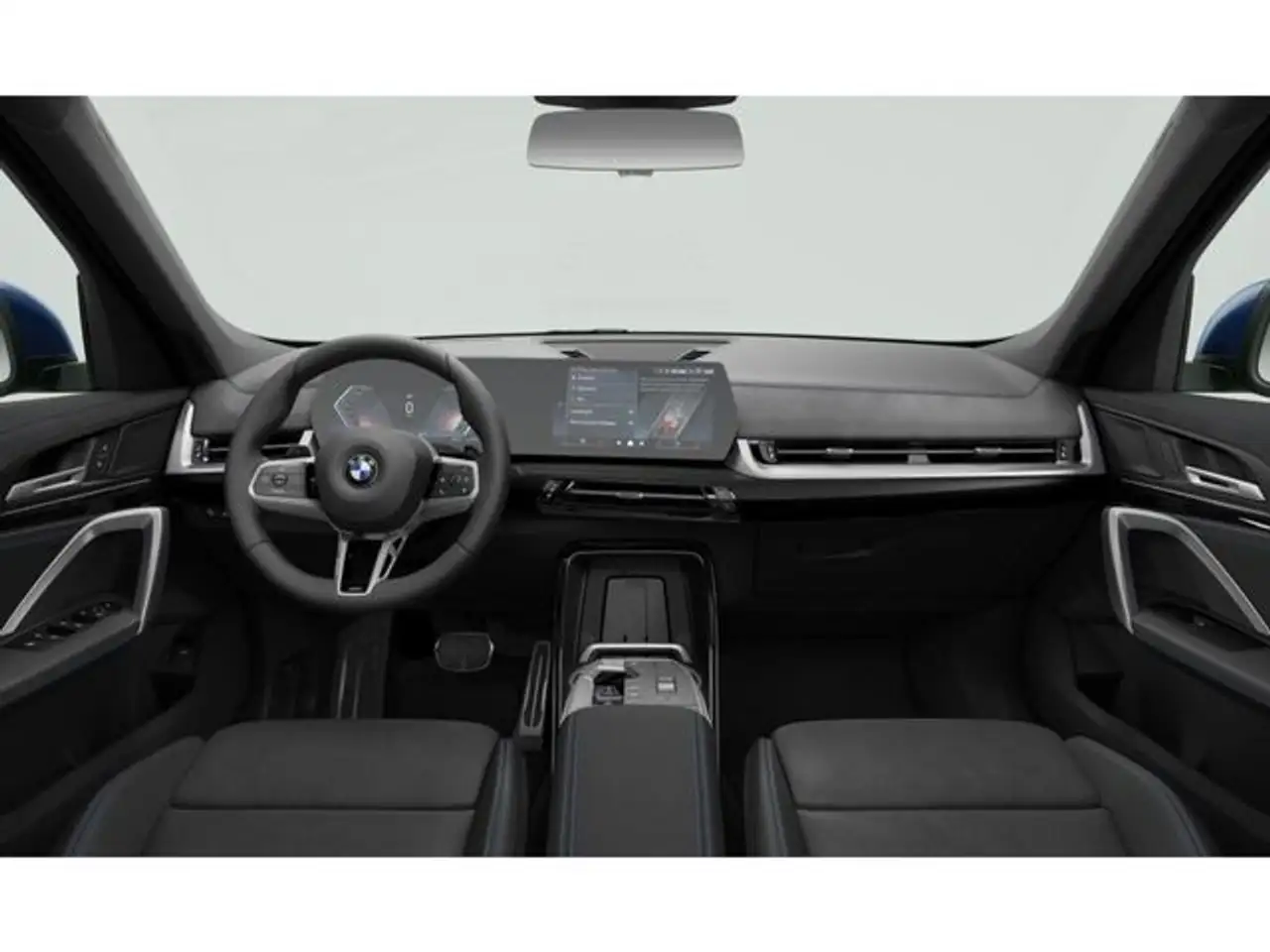 BMW X1 2026