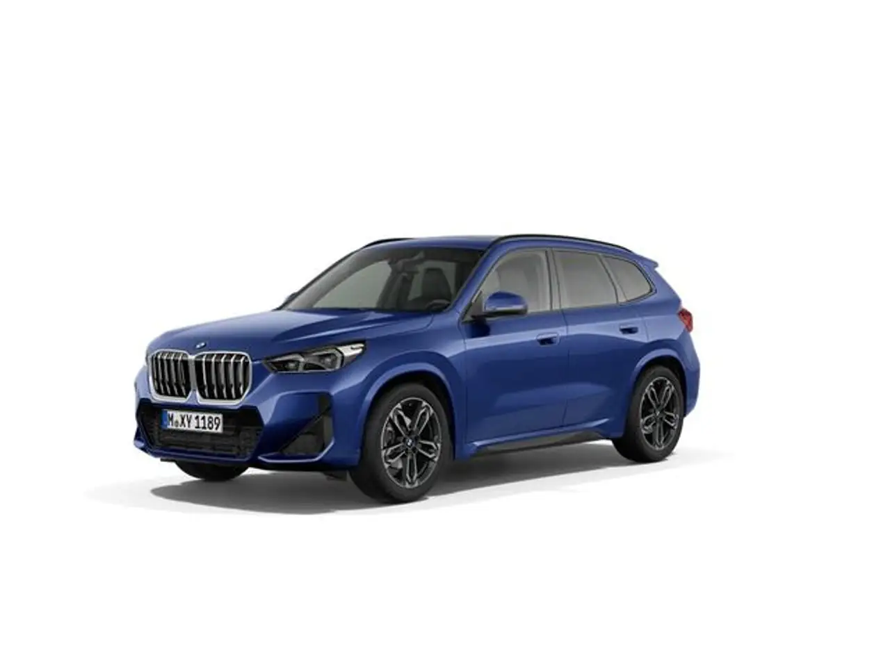 BMW X1 2026