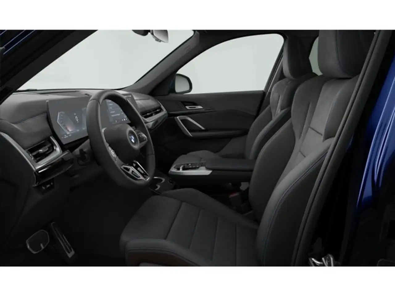 BMW X1 2026