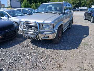 Monterey 3.5 V6 24V RS