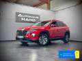 Hyundai TUCSON Trend Hybrid 2WD Rot - thumbnail 1