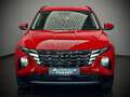 Hyundai TUCSON Trend Hybrid 2WD Rot - thumbnail 4