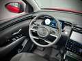 Hyundai TUCSON Trend Hybrid 2WD Rot - thumbnail 17