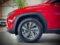 Hyundai TUCSON Trend Hybrid 2WD Rot - thumbnail 2