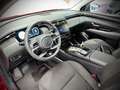 Hyundai TUCSON Trend Hybrid 2WD Rot - thumbnail 10