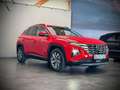 Hyundai TUCSON Trend Hybrid 2WD Rot - thumbnail 5
