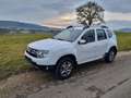 Dacia Duster Essential AHK PDC Klima Navi Weiß - thumbnail 2