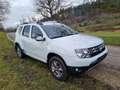 Dacia Duster Essential AHK PDC Klima Navi Weiß - thumbnail 12