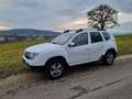 Dacia Duster Essential AHK PDC Klima Navi Weiß - thumbnail 3