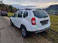 Dacia Duster Essential AHK PDC Klima Navi Weiß - thumbnail 6