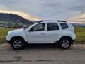 Dacia Duster Essential AHK PDC Klima Navi Weiß - thumbnail 4