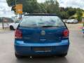 Volkswagen Polo IV Comfortline **KLIMA**5 TÜREN**... Blau - thumbnail 4