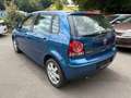 Volkswagen Polo IV Comfortline **KLIMA**5 TÜREN**... Blau - thumbnail 5