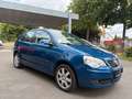 Volkswagen Polo IV Comfortline **KLIMA**5 TÜREN**... Blau - thumbnail 1