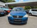 Volkswagen Polo IV Comfortline **KLIMA**5 TÜREN**... Blau - thumbnail 8
