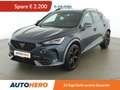 CUPRA Formentor 1.4 e-HYBRID VZ Aut. *LED*SPUR*TOT*AHK* Grau - thumbnail 1