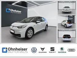 Volkswagen ID.3 Pro Performance 62 kWh ACC*NAVI*SHZ