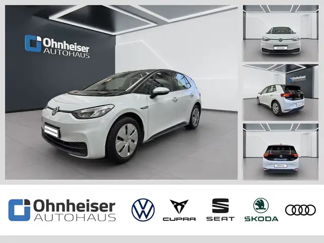 Volkswagen ID.3 Pro Performance 62 kWh ACC*NAVI*SHZ