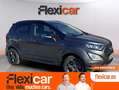 Ford EcoSport 1.0 EcoBoost ST Line 125 Gris - thumbnail 1