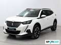 Peugeot 2008 1.2 PureTech S&S Allure 100 Blanc - thumbnail 4